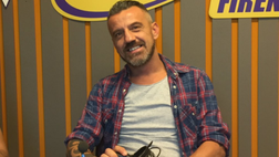 Flachi: “Jovic e Nico non stanno dando niente. Deve giocare Cabral”