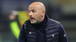 Italiano: “Rigori? Solo Nico è infallibile ma devo gestirlo così. Ikonè ha calciato perché…”