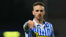 UFFICIALE, Lazzari nuovo esterno della Lazio