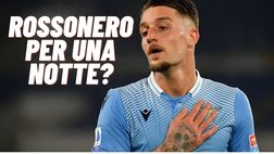 Milinkovic Savic ad un passo dal Milan? Tare: “Ci fu un’offerta irrinunciabile”