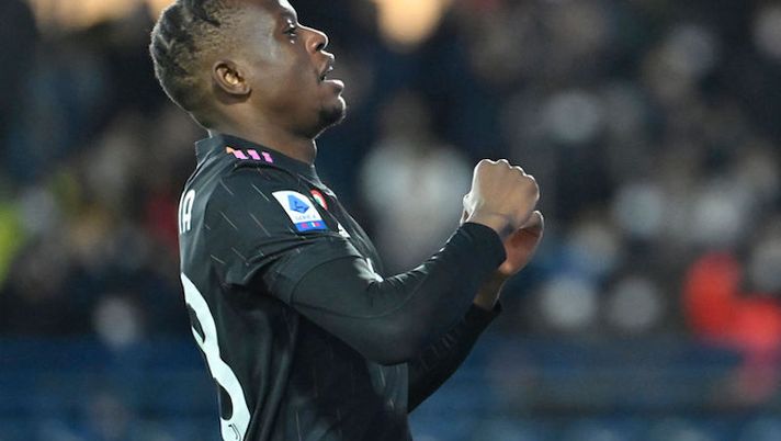 Di Marzio: “Juve, trattativa con il West Ham per la cessione definitiva di Zakaria” - immagine 1