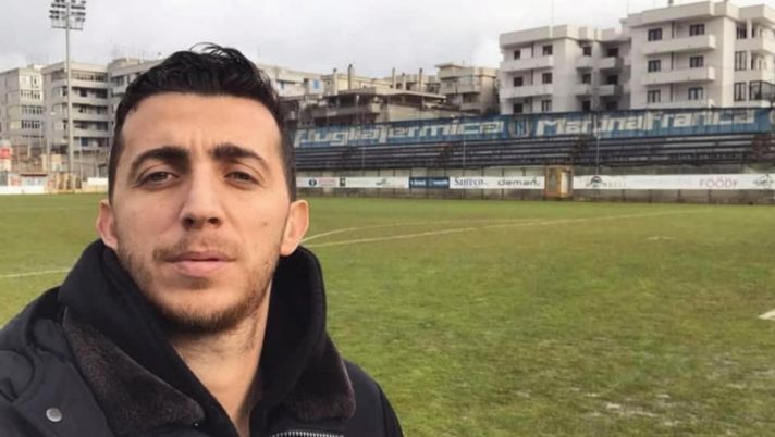 Basta veleni e debiti: felicissimo e stanchissimo, il bomber Picci riparte dall’Abruzzo Basta veleni e debiti: felicissimo e stanchissimo, il bomber Picci riparte dall’Abruzzo - immagine 1