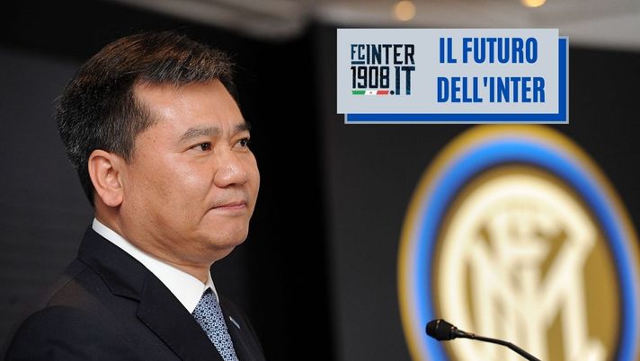 CdS – Inter, conti in profondo rosso: preludio alla cessione? C’è un’indicazione CdS – Inter, conti in profondo rosso: preludio alla cessione? C’è un’indicazione - immagine 1