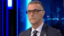 Bergomi: “L’Inter è bella da vedere quando sta bene fisicamente. Quando è lenta…”