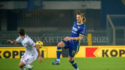 Inter-Verona, la probabile formazione dell’Hellas