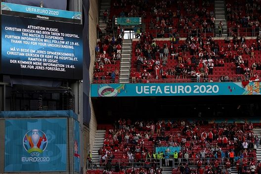 (Getty Images) (Getty Images)