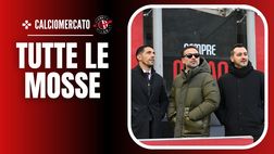 Calciomercato Milan – Gennaio alle porte: ecco tutti i colpi previsti