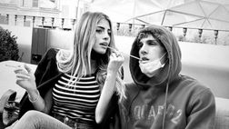 Zaniolo e Chiara Nasti fanno impazzire i social con le loro foto insieme. Lei: “Ti amo”