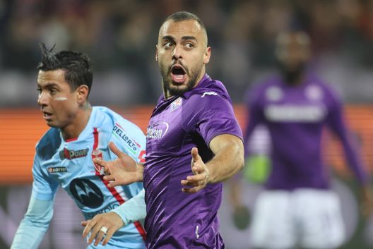 GERMOGLI PH: 4 GENNAIO 2023 FIRENZE STADIO ARTEMIO FRANCHI CAMPIONATO SERIE A FIORENTINA VS MONZA CABRAL Cabral