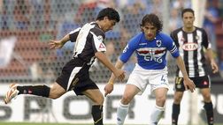 Samp, Sergio Volpi: “Il derby azzera tutto, l’emozione è forte e conta solo la testa”