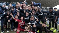 I segreti del vivaio nerazzurro svelati dai suoi protagonisti: da Andreolli a Stankovic Jr…