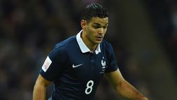 Ben Arfa: “Voglio giocare, se non cambia nulla vado via”