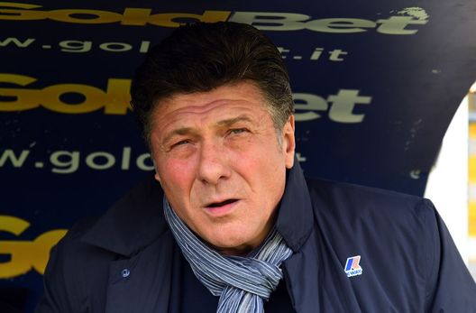 Parma-Torino, Walter Mazzarri Parma-Torino, Walter Mazzarri