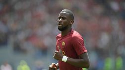 Messaggero – Inter, Sabatini insiste per Rüdiger e non molla Strootman. Manolas…
