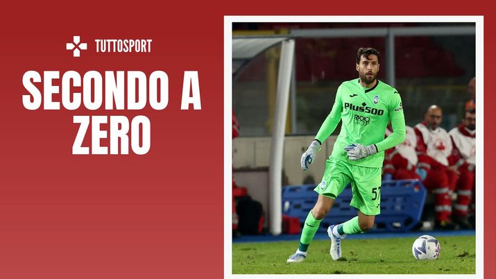 Marco Sportiello Atalanta Calciomercato AC Milan