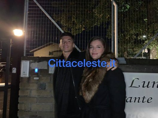 Cena Lazio Cena Lazio