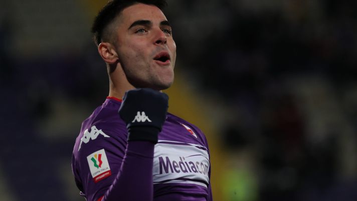 FOTO – Gioia Sottil, torna ad allenarsi dopo lo stop: “Back” - immagine 1