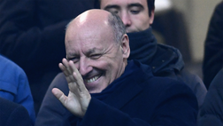 ESCLUSIVA – Marotta: “Tonali? Ci piace, ma quanta concorrenza! Lautaro? Non ci sono novità”
