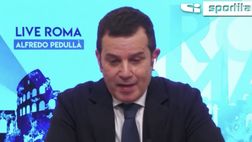 Pedullà attacca De Laurentiis: “Ha distrutto tutto! Ecco cosa serve al Napoli”