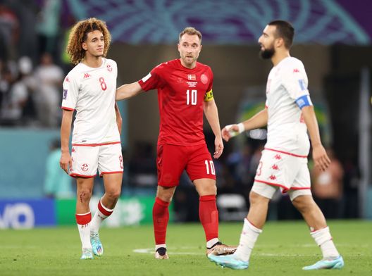 Getty Images Baldaccini: “Eriksen? Nella sua vicenda il meglio dell’essere umano”- immagine 2