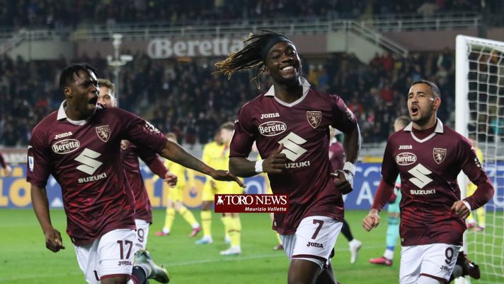 Torino, chi gioca contro il Napoli? Corsa a tre sulla trequarti- immagine 2
