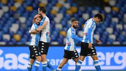 Europa League, per gli azzurri nessun premio vittoria in coppa: il motivo