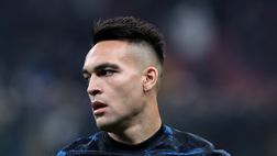 Lautaro: “Bisogna giocare come sempre, senza pensare agli infortuni. Sul Qatar…”