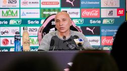 Corini: “Traorè ci darà grossa mano. Sogniamo stadio che ci accompagni sempre”