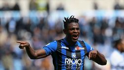 Inter, Zapata si allontana perché non risponde ad un preciso requisito