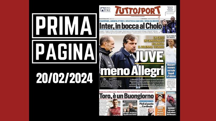 Tuttosport