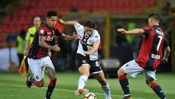 Sassuolo, calciomercato: De Zerbi sulle tracce di Inglese