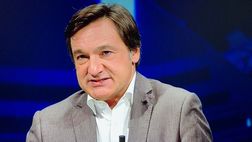Roma, Schick una delusione. Caressa: “Mi giunge voce che il suo problema…”