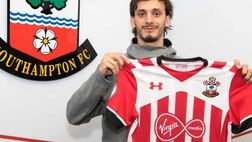 ROMA – Gabbiadini è rinato in Premier League. L’attaccante italiano è tornato a sorridere
