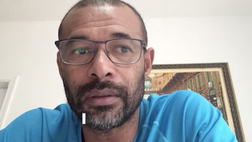 VIDEO Festival di Sanremo 2021, Ze Maria a gamba tesa: “Ibra? I giocatori cantino sotto la doccia”