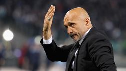 Spalletti: “Milan da Scudetto? Ci sono squadre attrezzate meglio”