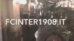 VIDEO FCIN1908 / Inter, momento clou: vertice di mercato. Con Zhang e Marotta c’è Spalletti