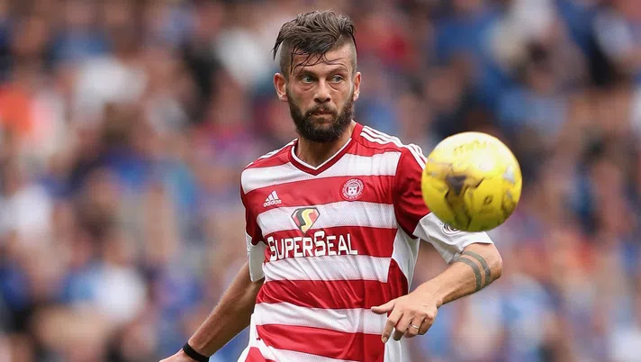 Massimo Donati