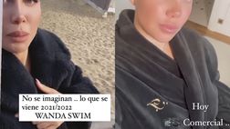 VIDEO / Wanda sempre più imprenditrice: dopo la linea di cosmetici altra grande novità
