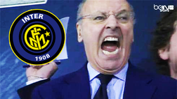 Calciomercato Inter-Marotta, sì! E con lui arrivano i campioni…