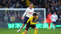 Pussetto debutta con il Watford