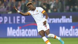 Fiorentina-Roma 2-0 LE PAGELLE: Mancini-Ibanez: Guida pericolosa. Very Tired Abraham