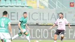 SONDAGGIO: Vota il MIGLIORE e il PEGGIORE in campo di Palermo-Avellino 1-0