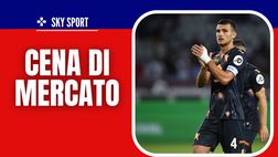 Calciomercato Milan – Buongiorno a cena col procuratore: ecco il motivo