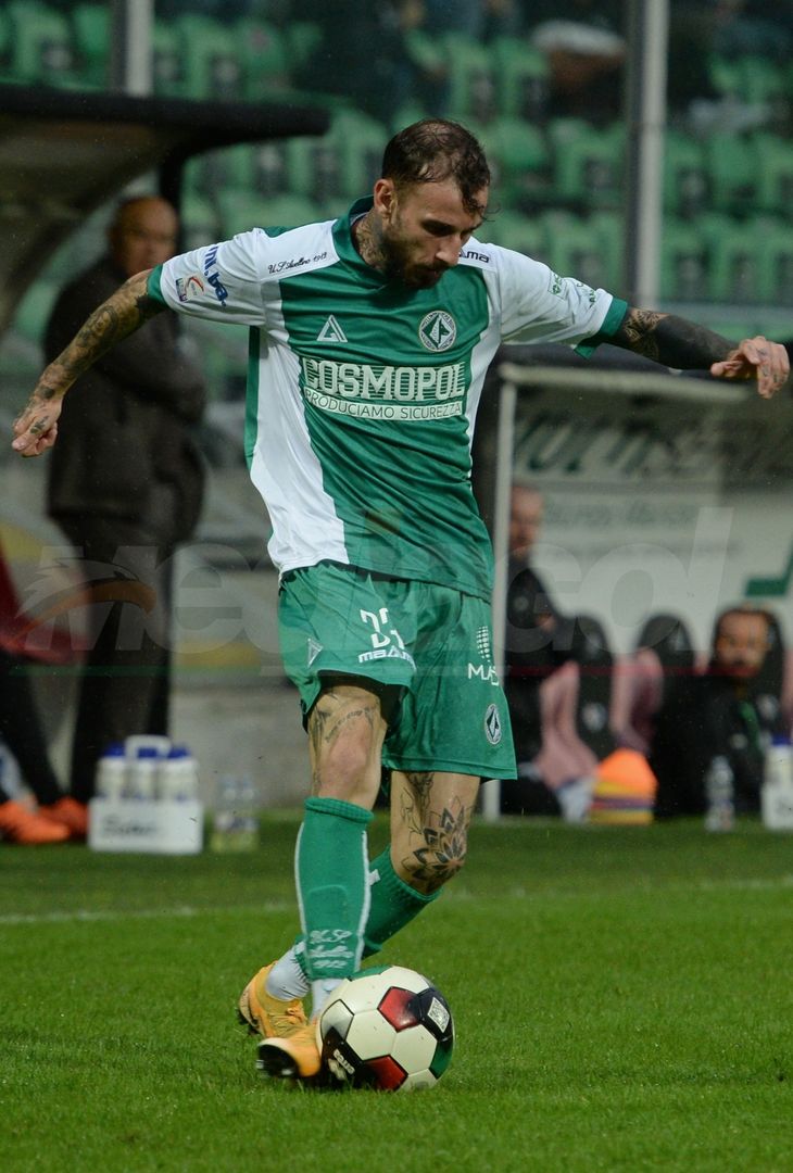 FOTO Palermo – Avellino 1-1, Serie C Gir. C 2021/22 - immagine 65