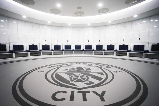 FOTO, il Manchester City regala a Guardiola e i suoi i nuovi spogliatoi extra-lusso FOTO, il Manchester City regala a Guardiola e i suoi i nuovi spogliatoi extra-lusso