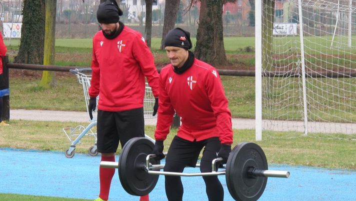 Verso Padova-Fano, tra news dalla Guizza e aggiornamenti di calciomercato 