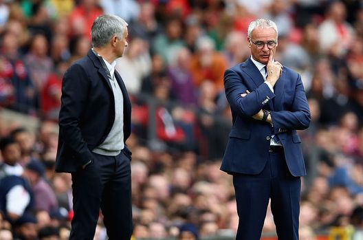 Palermo, c’è Ranieri: Cagliari, Roma, Valencia, Leicester. Claudio Re delle favole- immagine 7