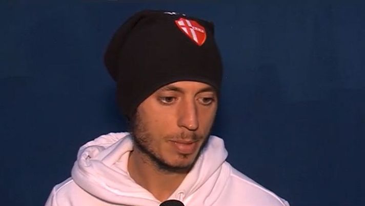 Pro Sesto-Padova, Dezi: “Puniti al primo errore. Ci manca la serenità delle prime gare” - immagine 1