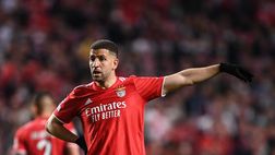 Taarabt, il ritorno ad effetto: gol in rovesciata e… espulsione