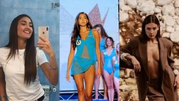 Zeudi Di Palma è la nuova Miss Italia: ecco per chi tifa la reginetta di bellezza